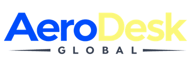AeroDesk Global